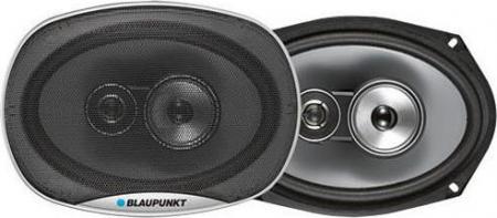 Blaupunkt 15x23cm 50W 3utas koax nagyovál pár BGX 693 MKII