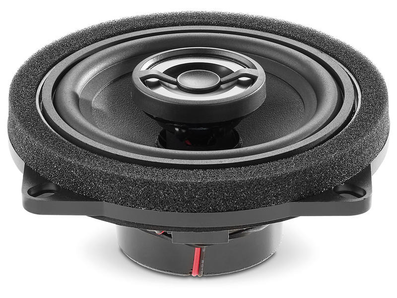 Focal 10cm 40W 2 utas koax hangszóró pár BMW IC BMW 100L