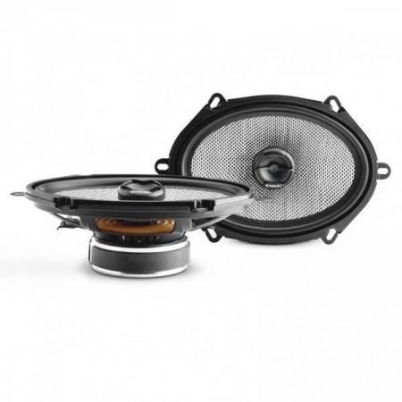 Focal 13x18cm 60W koax 2utas koax ovál pár 570 AC