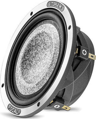 Focal 9cm 50W középsugárzó 3.5WM MIDRANGE