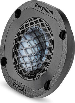 Focal 2.5cm 20W magassugárzó TBM TWEETER