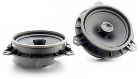 Focal 16,5 60W 2utas komponens szett IC TOY 165