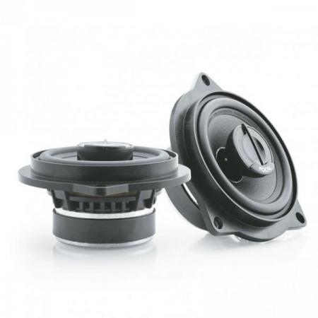 Focal 10cm 40W BMW koax hangszóró pár IFBMW-C