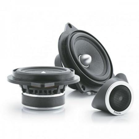 Focal 10cm 40W BMW komponens szett IFBMW-S