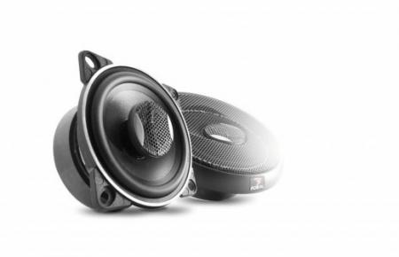 Focal 10cm 50W koax hangszóró pár PC 100