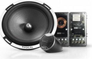 Focal 16,5cm 60W komponens szett PS 165 V1