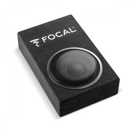 Focal 20cm 150W mélysugárzó passzív mélyládában PSB-200