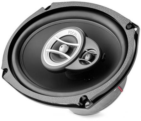 Focal 16,5x23,5cm 80W komponens szett RCX-690