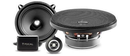 Focal 13cm 50W komponens szett RSE-130