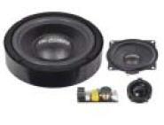 Gladen Audio 10cm 120W 2utas komponens szett ONE 200 Golf 5