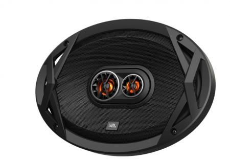 JBL 15x23cm 3utas koax nagyovál pár Club 9630