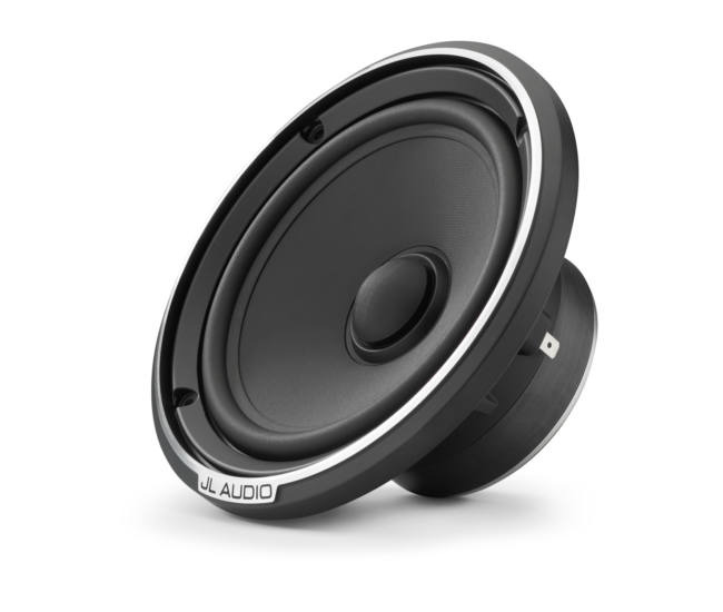 JL Audio 16,5cm W komponens mélyközép sugárzó db JLC7-650CW