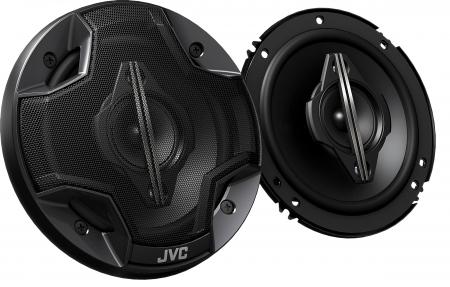 JVC 16cm 50W 4utas hangszóró pár CS-HX649