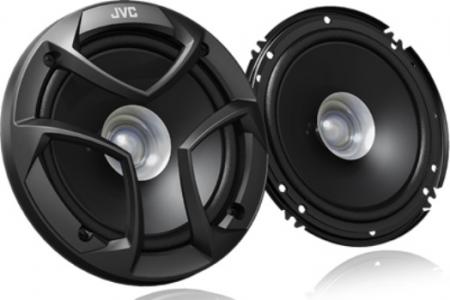 JVC 16cm 30W dual kónuszú hangszóró pár CS-J610