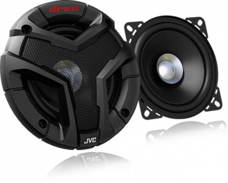 JVC 10cm 20W 2 kónuszú hangszóró  pár CS-V418