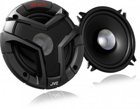 JVC 13cm 25W 2 kónuszú hangszóró  pár CS-V518