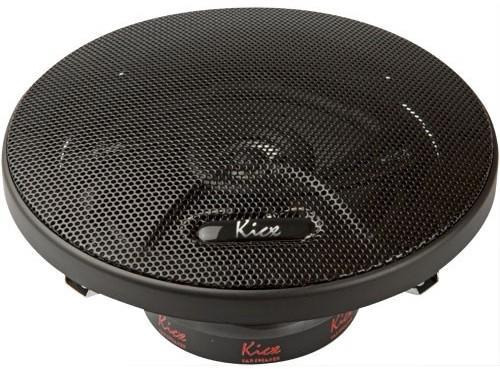 Kicx 13cm 60W Koax 2utas hangszóró pár STC-502