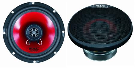 Mac Audio 16,5cm 55W 2utas hangszóró pár APM FIRE 16.2