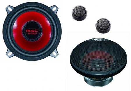 Mac Audio 13cm 60W 2utas komponens szett APM FIRE 2.13