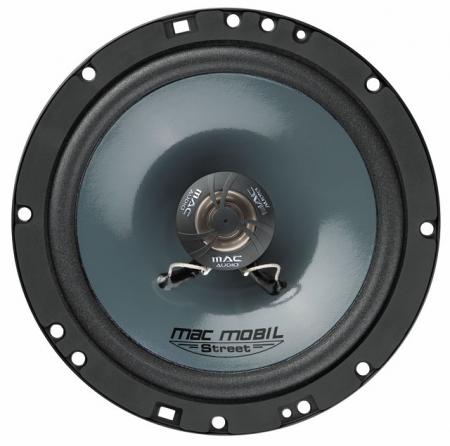 Mac Audio 16,5cm 50W Koax 2utas hangszóró pár Mac Mobil Street 16.2