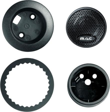 Mac Audio 1,3cm 30W magassugárzó pár pár Mac Mobil Street T19