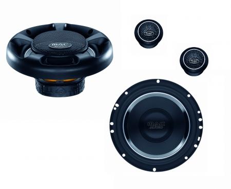 Mac Audio 16,5cm 70W 2utas komponens szett MPExclusive 2.16