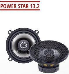 Mac Audio 13cm 80W 2 utas hangszóró pár Power Star 13.2