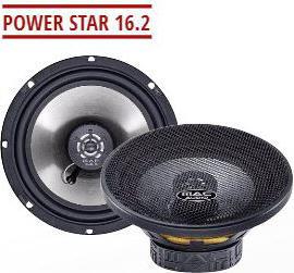 Mac Audio 16,5cm 100W 2 utas hangszóró pár Power Star 16.2