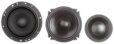 Morel Hibrid Ovation Woofer 13cm 150W hangszóró pár HYBRID OVATION 5W