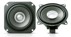 Pioneer 10cm dual hangsugárzó (110W) TS-1001i