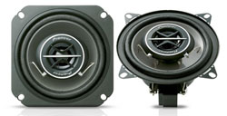 Pioneer 10cm 2utas hangsugárzó (120W) TS-1002i