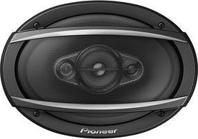 Pioneer 16x23cm 90W nagyovál pár TS-A6960F