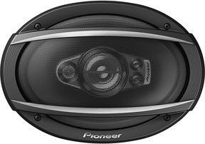 Pioneer 16x23cm 100W nagyovál pár TS-A6970F