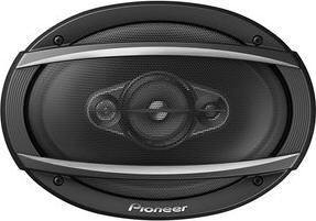 Pioneer 16x23cm 100W nagyovál pár TS-A6980F