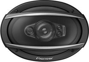 Pioneer 16x23cm 120W nagyovál pár TS-A6990F