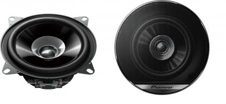 Pioneer 10cm-es dual-kónuszos 30W hangszóró pár TS-G1010F