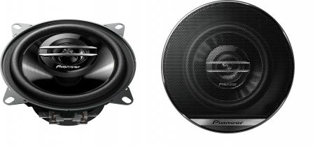 Pioneer 10cm-es 2utas 30W koax hangszóró pár TS-G1020F