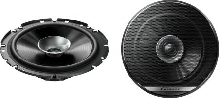 Pioneer 17cm-es dual-kónuszos 40W hangszóró pár TS-G1710F