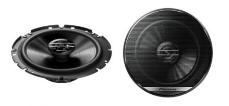 Pioneer 17cm-es 2utas 40W hangszóró pár TS-G1720F