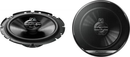 Pioneer 17cm-es 3utas 40W koax hangszóró pár TS-G1730F