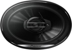 Pioneer 16x23cm 45W 3 utas koax nagyovál TS-G6930F