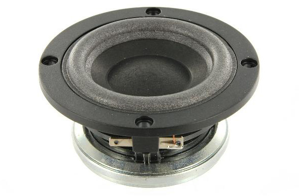 ScanSpeak 6,7cm 10W hangszóró pár 5f/8422t01