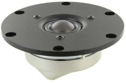 ScanSpeak 2,0cm 50W magassugárzó pár D2104/712000