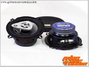 Titan 13cm 50W Koax 2utas TSC-5423