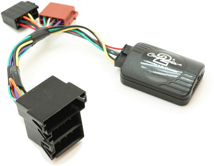 Citroen Xantia kormánytávvezérlő adapter (CTSCT001.2) CTSCT001.2