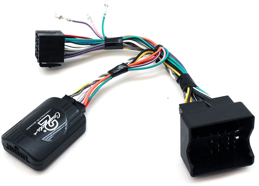 Seat kormánytávvezérlő adapter Quadlock (CTSST001.2) CTSST001.2
