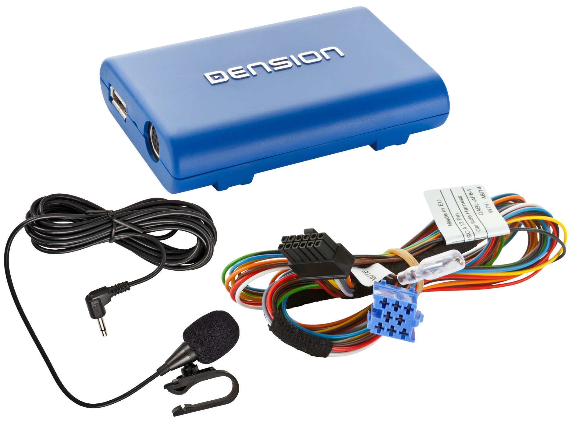 Dension Gateway Lite BT Bluetooth (Alfa Romeo) GBL3AF8