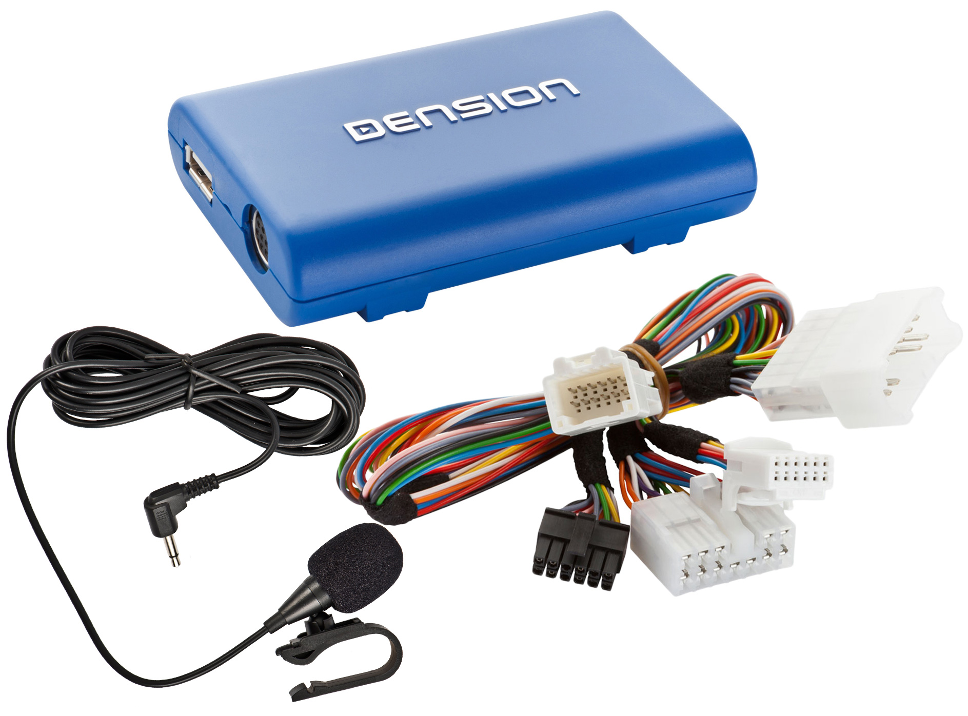 Dension Gateway Lite BT Bluetooth (Lexus) GBL3TO1-lexus