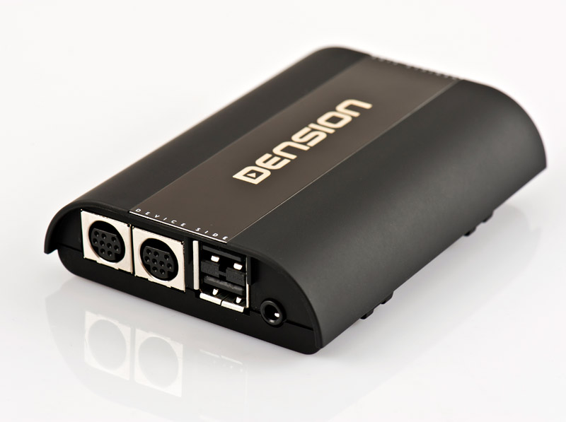 Dension Gateway PRO Bluetooth (VW, Quadlock) GWP1V21