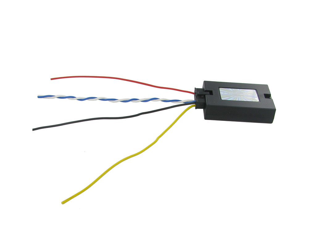 Univerzális CAN-Bus adapter (IGNI-GENCAN.2) IGNI-GENCAN.2